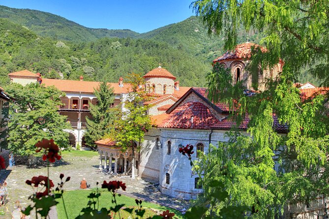 Private trip to Bachkovo Monastery and Assen’s Fortress - Should you book the Bachkovo and Asen’s Fortress trip?