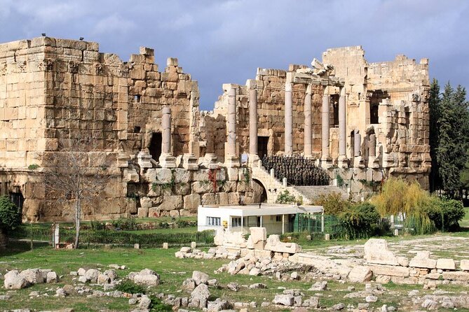 Private Trip to Qadisha Valley, Cedars Forest of God and Baalbek Temples - Five things to know before booking