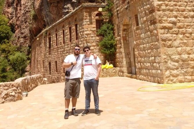 Private Trip to Qadisha Valley, Cedars Forest of God and Baalbek Temples - From Beirut into Lebanon’s mountain country