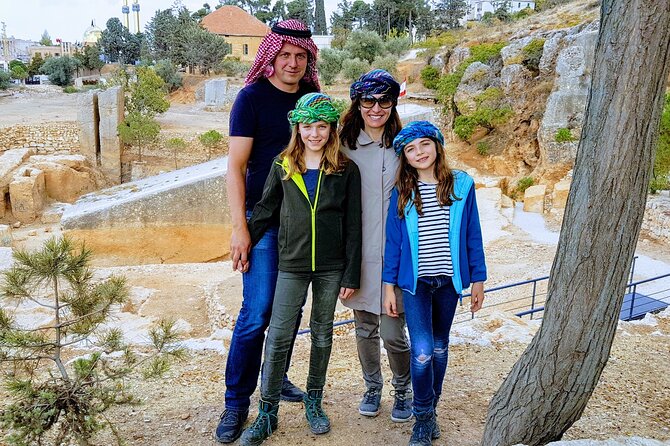 Private Trip to Qadisha Valley, Cedars Forest of God and Baalbek Temples - The schedule: useful, but not leisurely