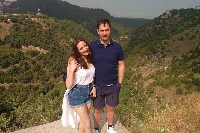 Private Trip to Qadisha Valley, Cedars Forest of God and Baalbek Temples - Qadisha Valley and the Monastery of St Anthony of Qozhaya
