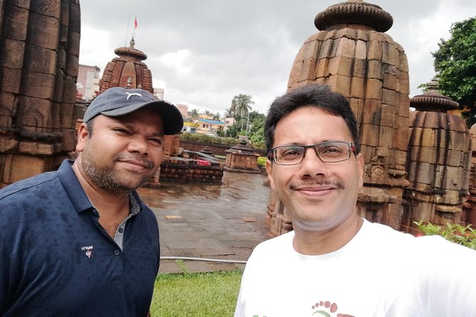 Puri Jagannath, Konark Sun temple, Pattachitra art in best of Odisha in 2 days - Ramchandi Temple by the Bay of Bengal