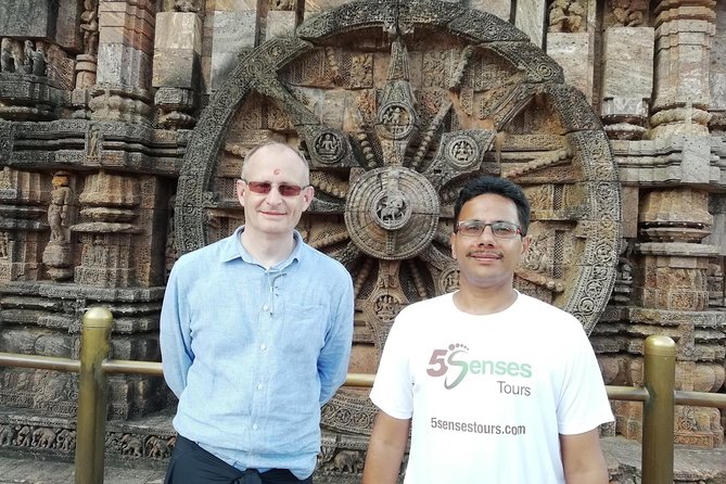 Puri Jagannath, Konark Sun temple, Pattachitra art in best of Odisha in 2 days - Dhauli and the story behind Ashoka