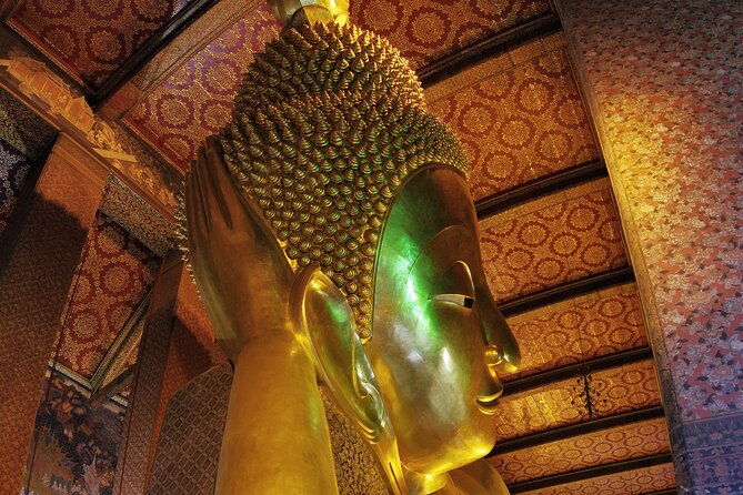 Reclining Buddha Wat Pho and Museum of Siam Tour from Bangkok - Practical details before you book