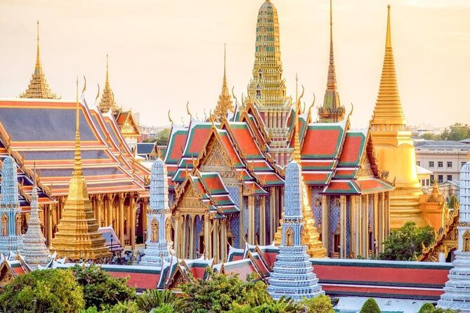 Reclining Buddha Wat Pho and Museum of Siam Tour from Bangkok - Should you book this Wat Pho and Museum of Siam tour?