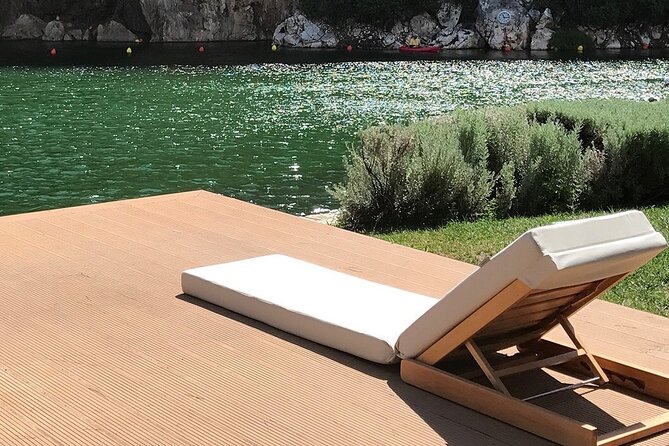 Relax Day: Thermal Lake, Olive Oil Tasting & Poseidon Temple Tour - Is $285.94 per person fair?