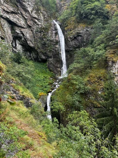 Resilovo Monastery,Waterfall &Hot Springs DayTrip from Sofia - Who will enjoy this day most?