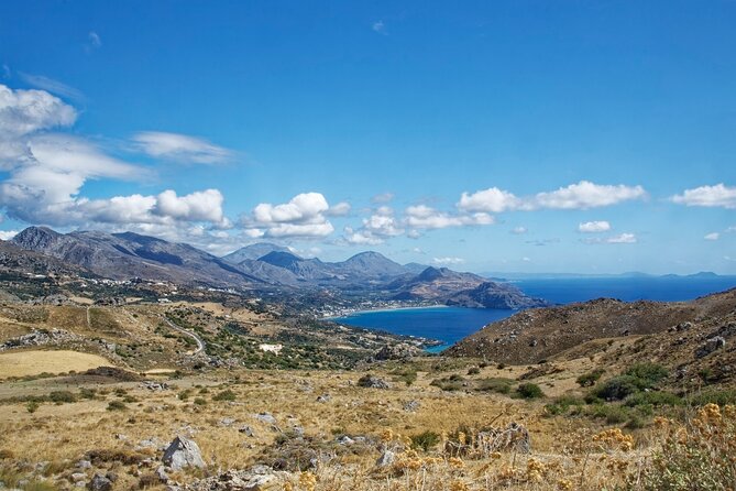 Rethymno: Arkadi Monastery, Margarites Village & Melidoni Cave. - Why this route works without a rental car