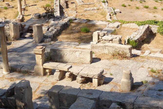 Rethymno: Arkadi Monastery, Margarites Village & Melidoni Cave. - Rethymno Old Town gives the day room to breathe