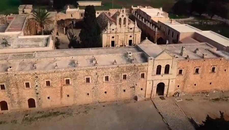 Rethymno: Melidoni Cave and Arkadi Monastery Half-Day Trip - Who should book this excursion