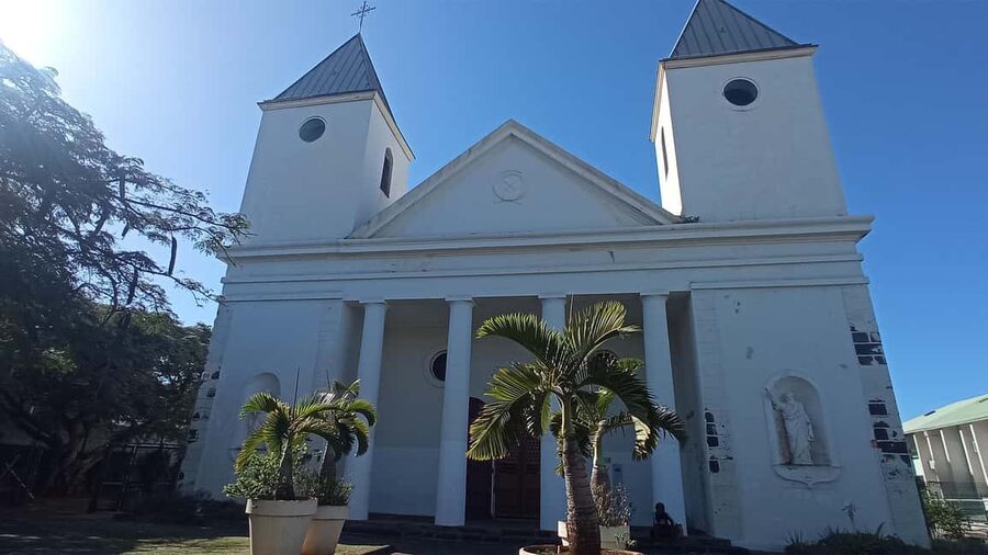 Réunion Island: Temples and religions Half-day tour - Key points to know before you book