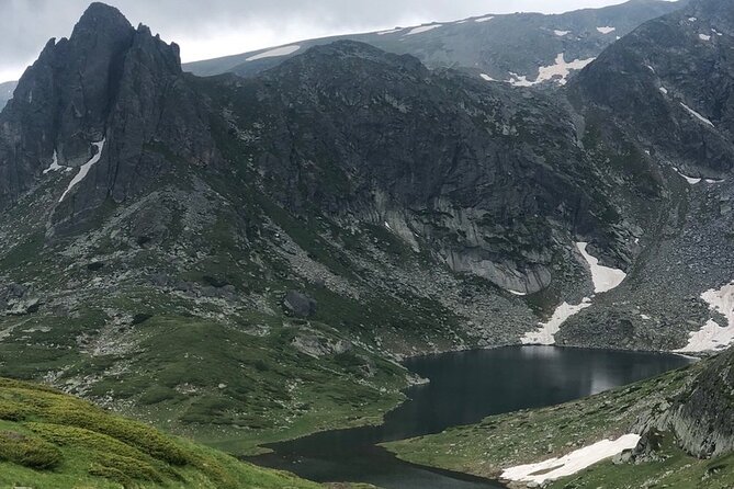 Rila Monastery and 7 Rila Lakes Self-Guided Shared Trip from Sofia - A calmer visit to Rila Monastery