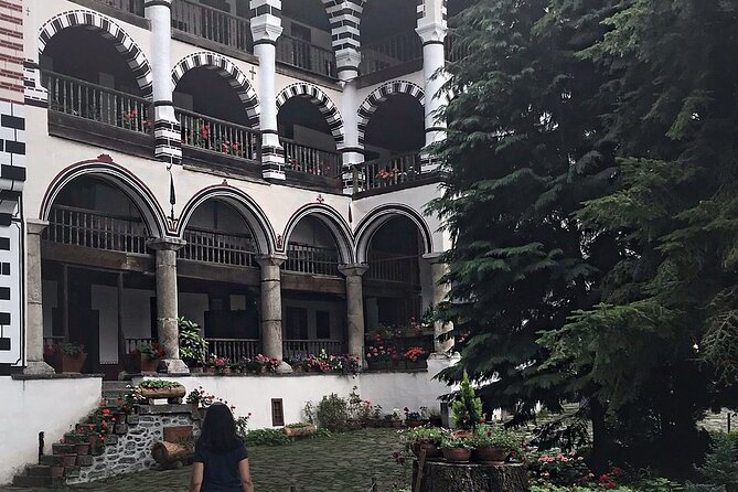 Rila Monastery and 7 Rila Lakes Self-Guided Shared Trip from Sofia - Transport, group size, and communication