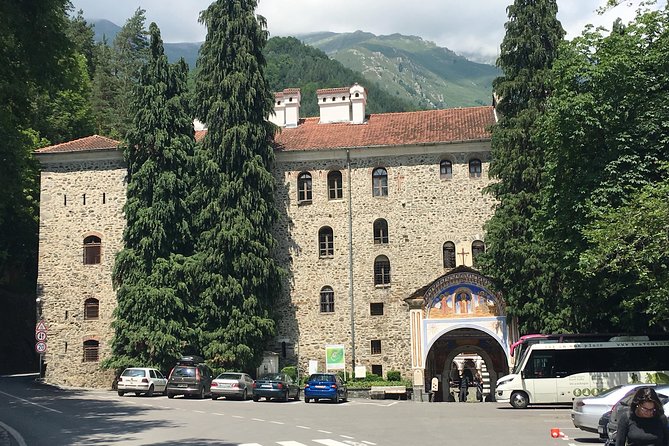 Rila Monastery and Boiana church private tour - Why these two sites work well together