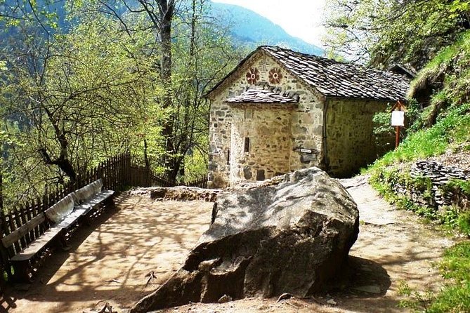 Rila Monastery and Boiana church private tour - Timing, weather, and comfort tips