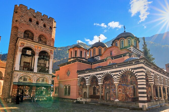 Rila Monastery and Boyana Church Full-Day Tour - Why this Sofia day trip is worth considering