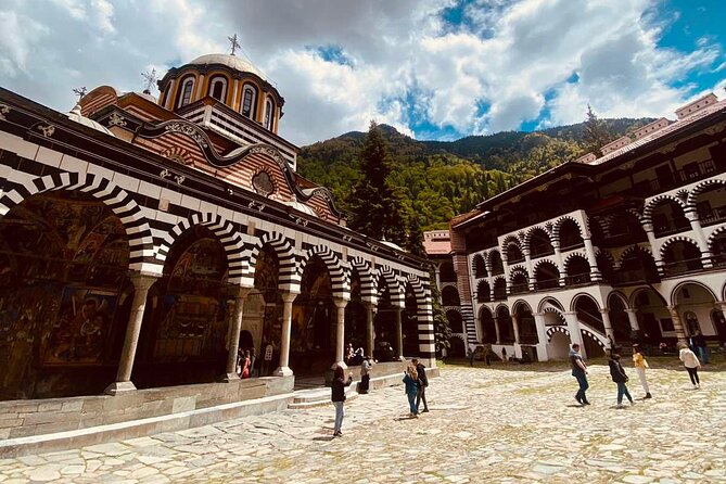 Rila Monastery and Boyana Church Full-Day Tour - Guide quality and group organization