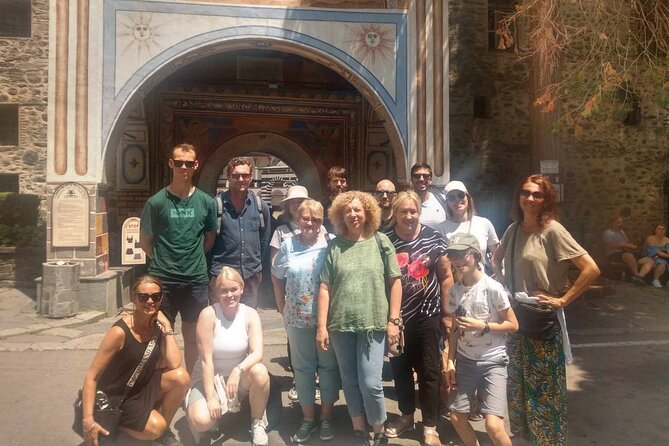 Rila Monastery and Boyana Church Full-Day Tour - Is $24.19 good value?
