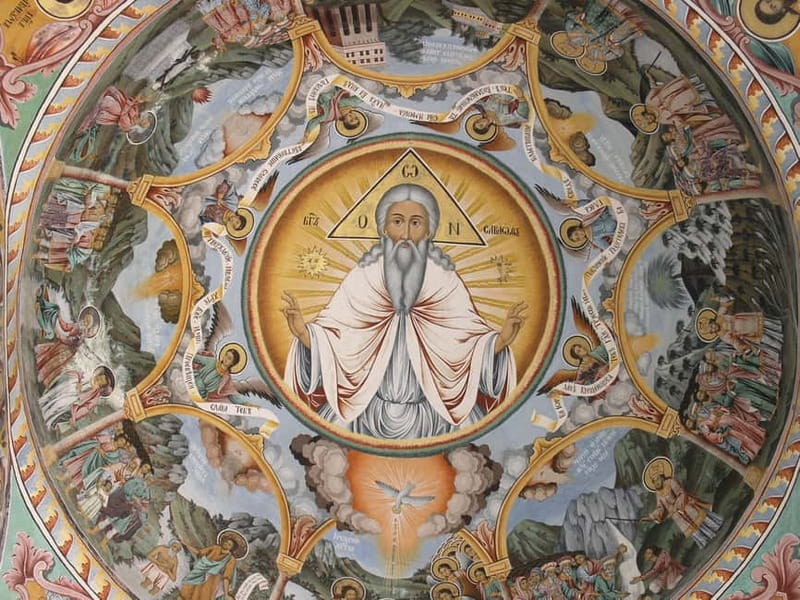 Rila Monastery Super Saver: 3 Stops + Free Pickup - The three-stop question and what you actually see
