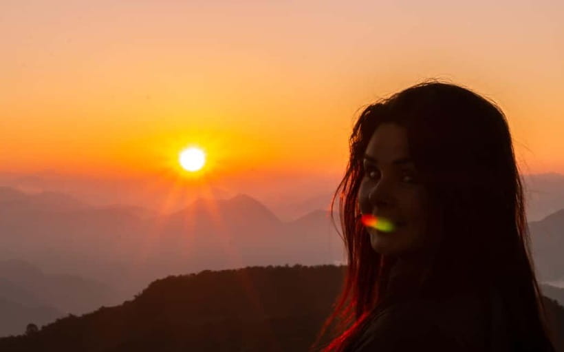 Rishikesh: Kunjapuri Temple Sunrise Trek - Practical preparation for a better day