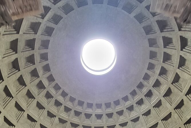 Rome's Iconic Ancient Temple: Pantheon Fast Track Entry Tickets - Why the Pantheon deserves your time