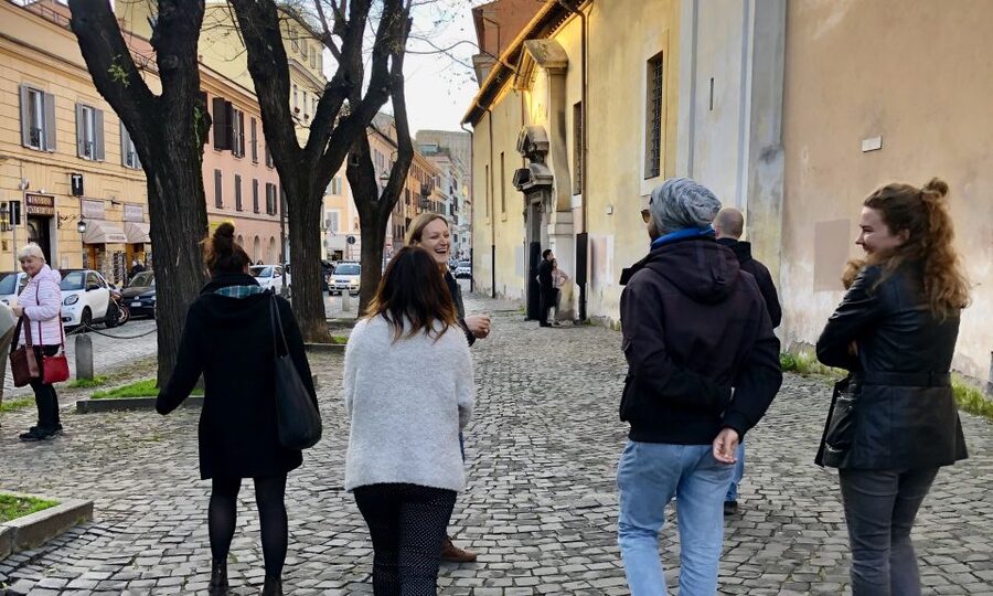 Rome: Tour of St. Clement's Basilica Underground Temples - Key points to know before you book