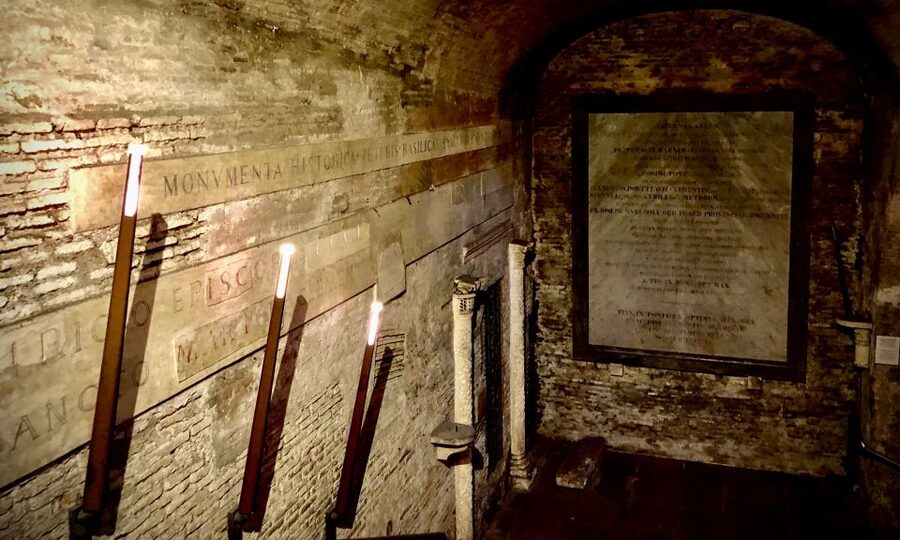 Rome: Tour of St. Clement's Basilica Underground Temples - Who will enjoy San Clemente most?