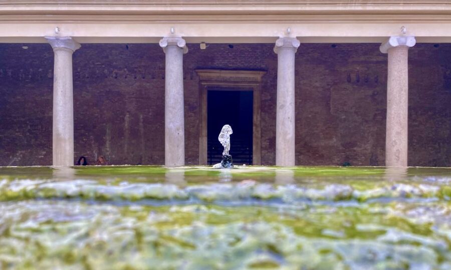 Rome: Tour of St. Clement's Basilica Underground Temples - How much value do you get for $70?