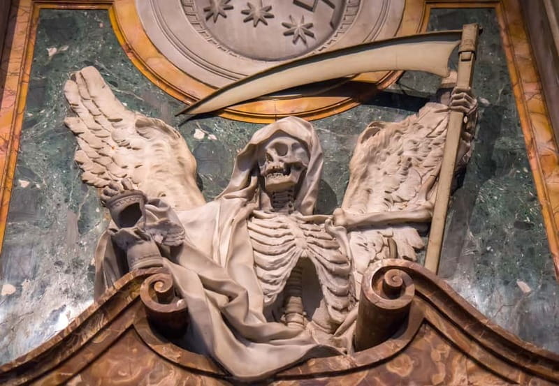 Rome underground hidden temples, ruins, and secret basilicas - Key points before you book