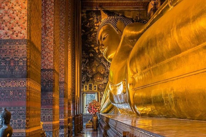 Royal Grand Palace And Wat Pho - Key points to know before booking