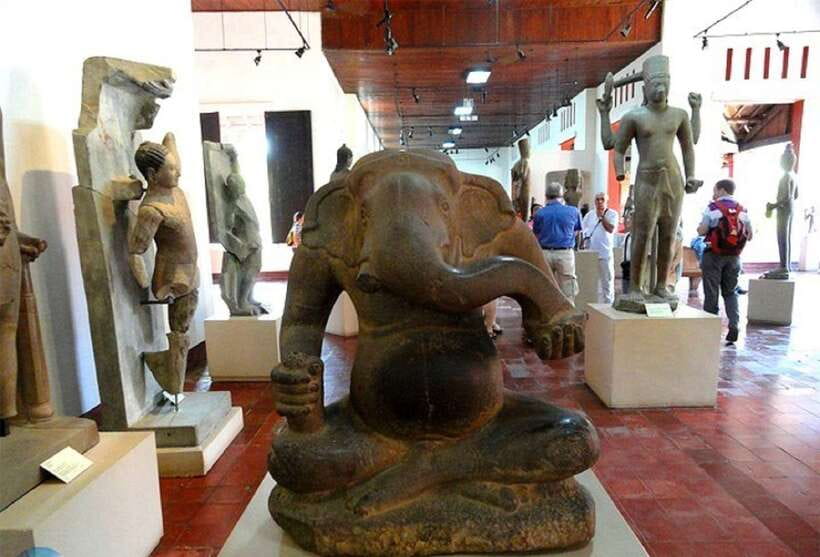 Royal Palace, National Museum & Wat Phnom with Private tour - Final Verdict: A Smart First Look at Phnom Penh