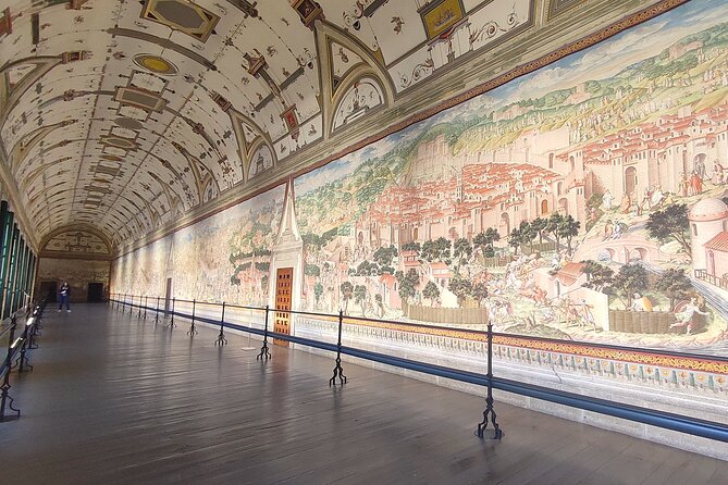 San Lorenzo de El Escorial Monastery Private Tour - Philip II’s palace rooms and the final stop
