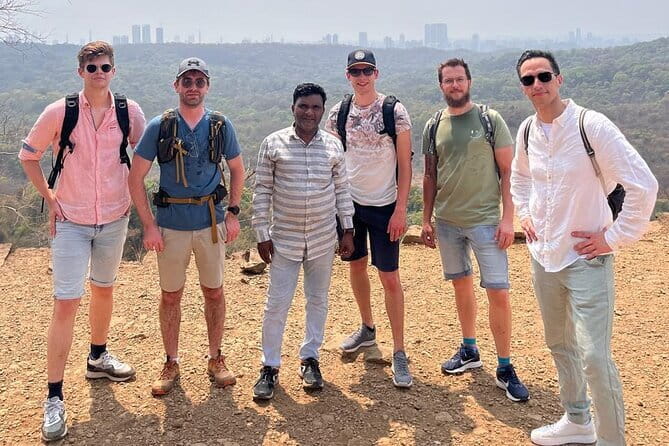 Sanjay Gandhi National Park+ Kanheri Caves + Temple +Tigar Safari - Four reasons this Mumbai outing works