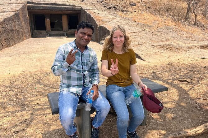 Sanjay Gandhi National Park+ Kanheri Caves + Temple +Tigar Safari - Why Sanjay Gandhi National Park makes a good Mumbai escape