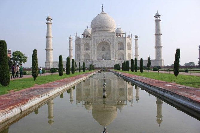 Sanjay Gandhi National Park+ Kanheri Caves + Temple +Tigar Safari - What the five to six hours really means