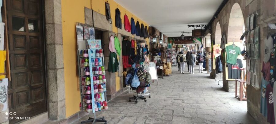 Santander: Picos, Santo Toribio Monastery and Potes Day Tour - Cable car or horseback ride?
