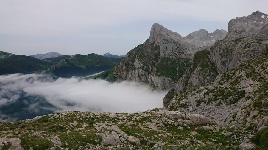 Santander: Picos, Santo Toribio Monastery and Potes Day Tour - Santo Toribio Monastery and the Lignum Crucis