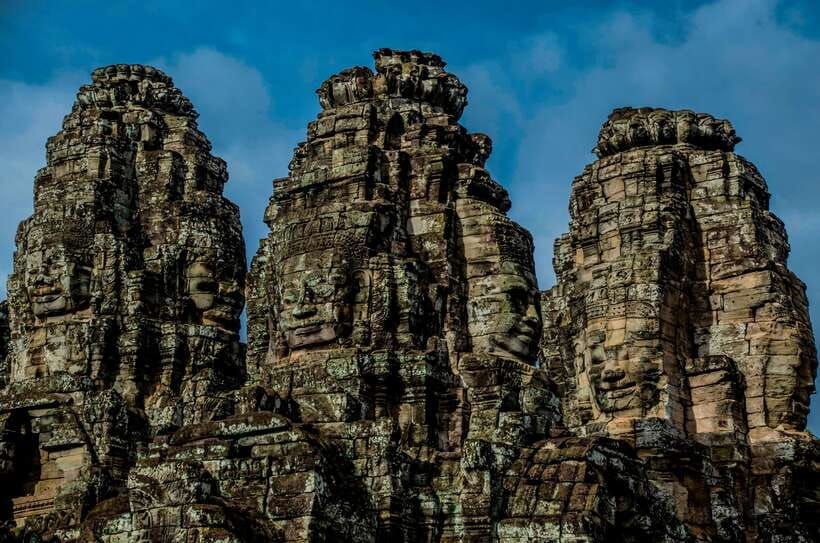 Seat-In-Coach: Small Circuit tour with Sunrise at Angkor Wat - Who should book this tour?