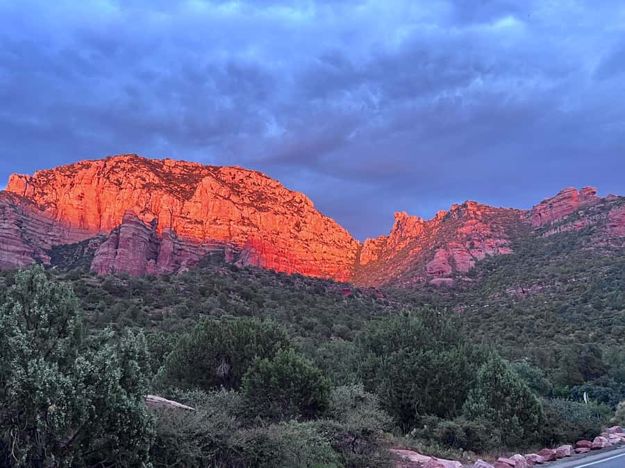 Sedona: E-Bike Sunset Tour to 7 Sacred Pools and Stupa - Key points to know before you book