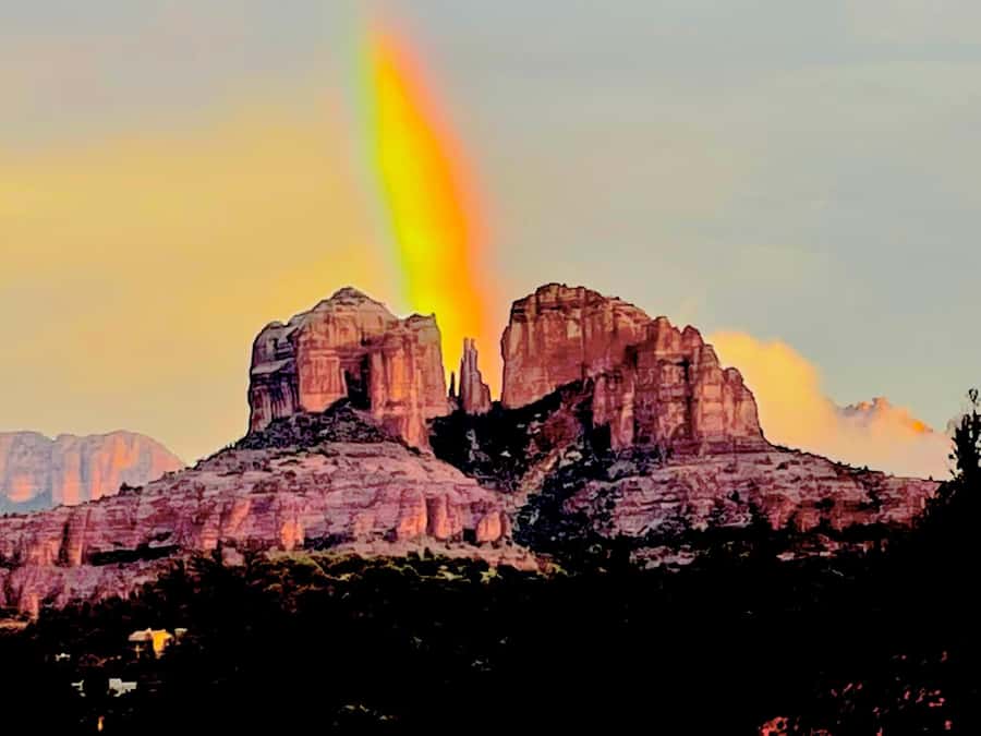 Sedona: E-Bike Sunset Tour to 7 Sacred Pools and Stupa - Should you book the Sedona sunset e-bike tour?