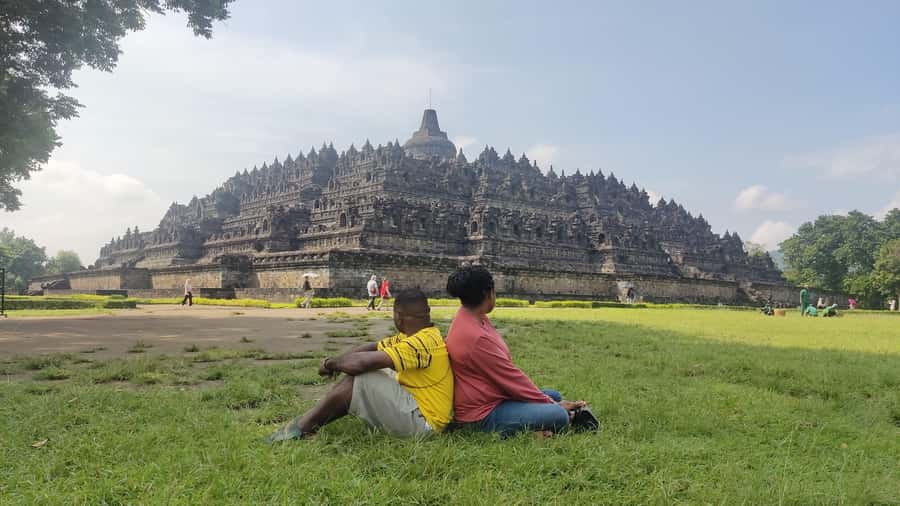 SEMARANG SHORE TOURS: BOROBUDUR TEMPLE EXCURSIONS - Why Borobudur Is Worth the Long Drive
