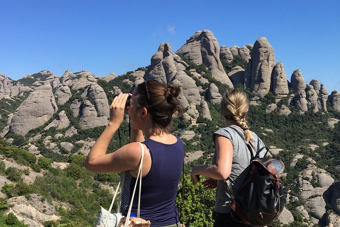 Semi-Private Montserrat Monastery, Funicular & Scenic Nature Walk - Why Montserrat makes a strong Barcelona side trip