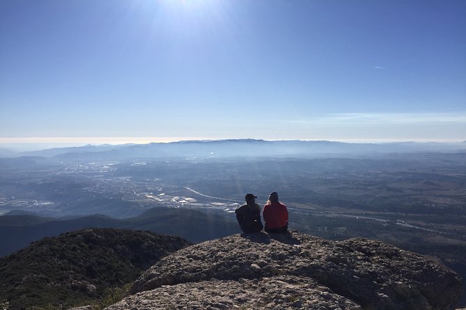 Semi-Private Montserrat Monastery, Funicular & Scenic Nature Walk - Time at the monastery market and café