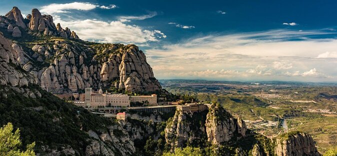 Semi-Private Montserrat Monastery & Hiking Experience - Key points to know before booking