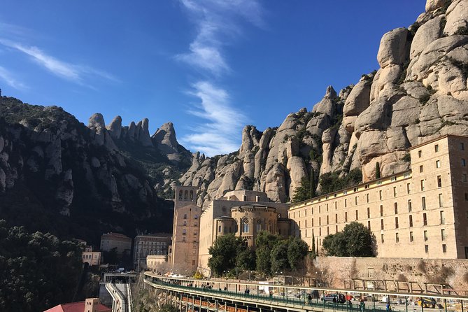 Semi-Private Montserrat Monastery & Hiking Experience - Why Montserrat makes a strong half-day from Barcelona