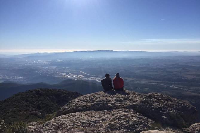 Semi-Private Montserrat Monastery & Hiking Experience - Who should book this Montserrat experience?