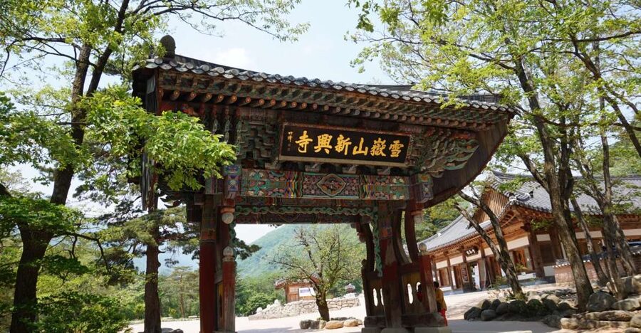 Seoul: Mt Seorak + Naksansa Temple or Nami Island Group Tour - Timing, meals, and what to bring