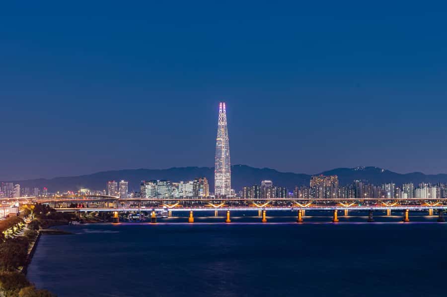 Seoul: Night Bongeunsa Temple Guided Tour - Private vehicles and custom plans
