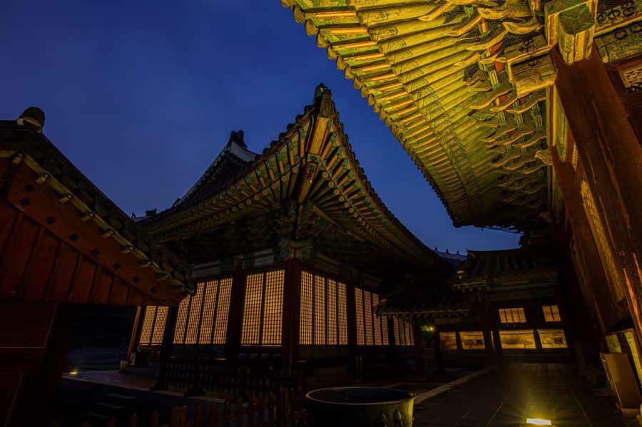 Seoul: Temple & Starfield COEX Mall Gourmet Tour in Gangnam - How the $66 price works for you