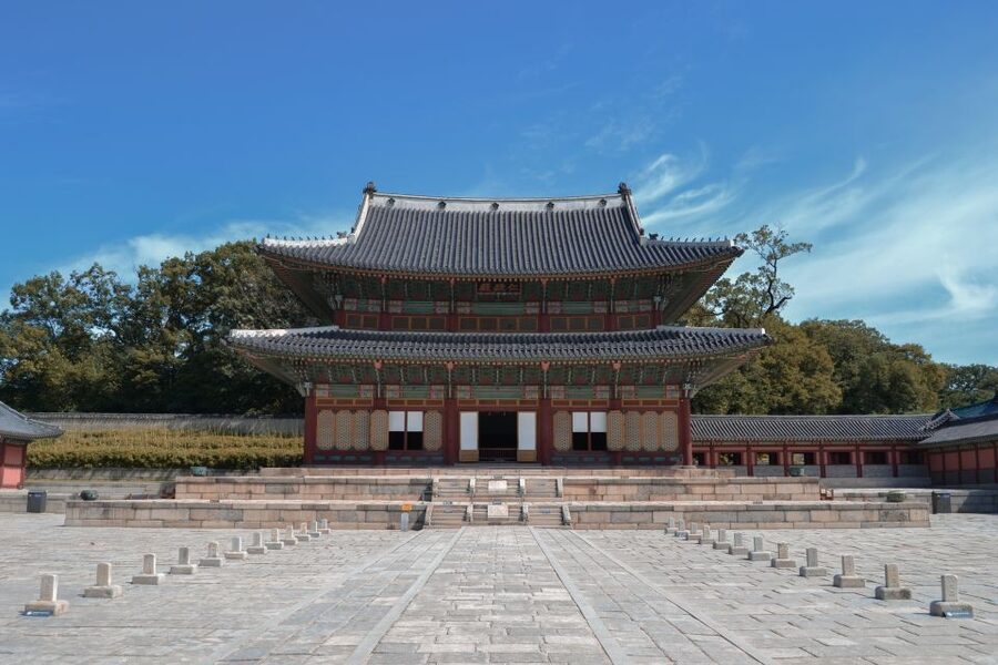 Seoul: UNESCO Sites tour: Palace, Shrine & Bukchon Village - FAQ